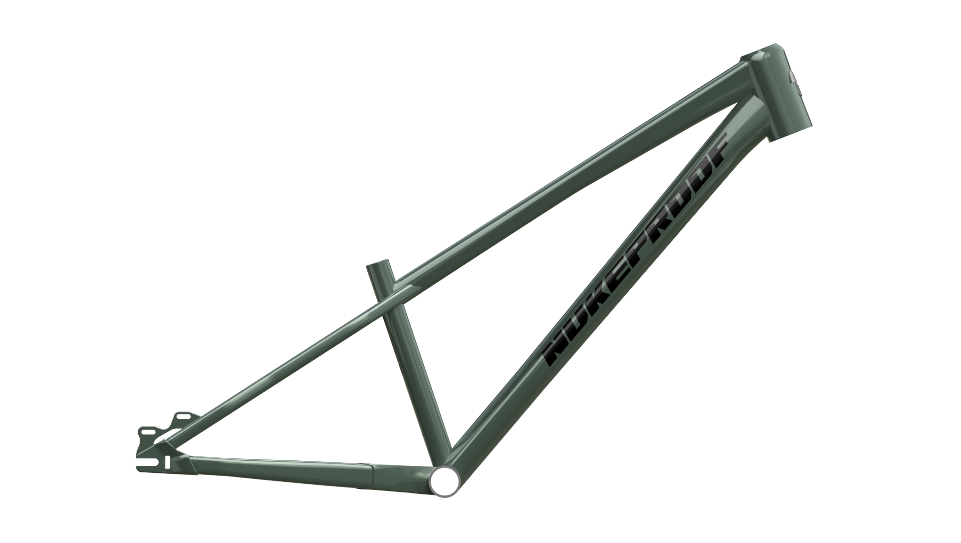 Nukeproof Solum Frame - Reviews, Comparisons, Specs - Frames